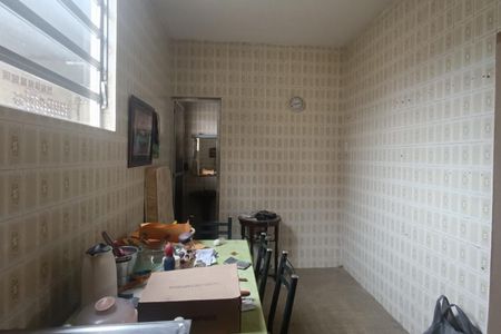 Casa para alugar com 85m², 2 quartos e 1 vagaCozinha