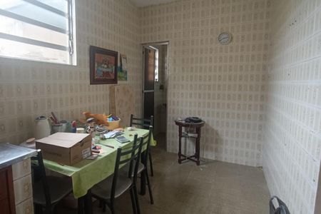 Casa para alugar com 85m², 2 quartos e 1 vagaCozinha