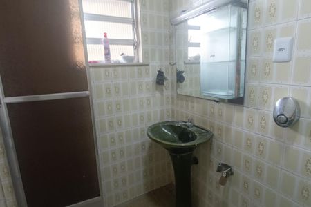 Casa para alugar com 85m², 2 quartos e 1 vagaBanheiro