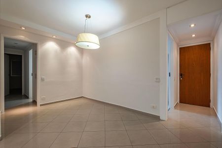 Sala de apartamento para alugar com 3 quartos, 78m² em Pompeia, São Paulo