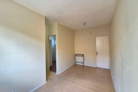 Sala de apartamento para alugar com 2 quartos, 60m² em Jardim Pauliceia, Campinas