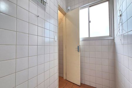 Apartamento para alugar com 68m², 2 quartos e 1 vaga Apartamento para alugar com 68m², 2 quartos e 1 vagaÁrea de Serviço