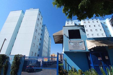 Apartamento para alugar com 68m², 2 quartos e 1 vaga Apartamento para alugar com 68m², 2 quartos e 1 vagafachada e Portaria