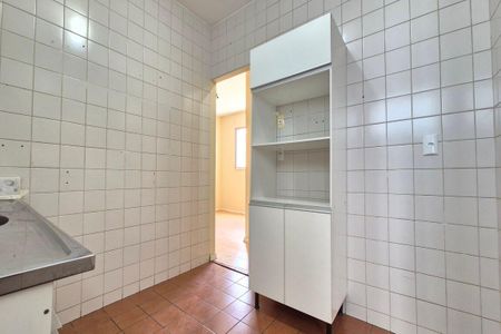 Apartamento para alugar com 68m², 2 quartos e 1 vaga Apartamento para alugar com 68m², 2 quartos e 1 vagaCozinha