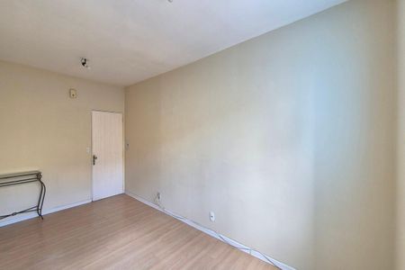 Sala de apartamento para alugar com 2 quartos, 60m² em Jardim Pauliceia, Campinas