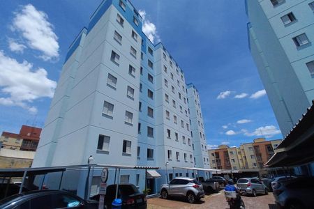 Apartamento para alugar com 68m², 2 quartos e 1 vaga Apartamento para alugar com 68m², 2 quartos e 1 vagaFachada do Prédio