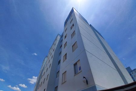 Apartamento para alugar com 68m², 2 quartos e 1 vaga Apartamento para alugar com 68m², 2 quartos e 1 vagaFachada do Prédio