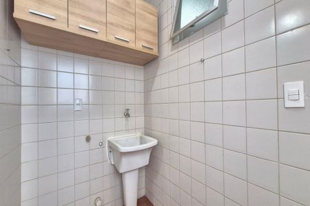 Apartamento para alugar com 68m², 2 quartos e 1 vaga Apartamento para alugar com 68m², 2 quartos e 1 vagaÁrea de Serviço