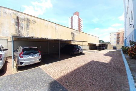 Apartamento para alugar com 68m², 2 quartos e 1 vaga Apartamento para alugar com 68m², 2 quartos e 1 vagaGaragem