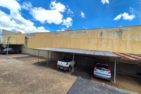 Vista do Quarto 2  de apartamento para alugar com 2 quartos, 60m² em Jardim Pauliceia, Campinas