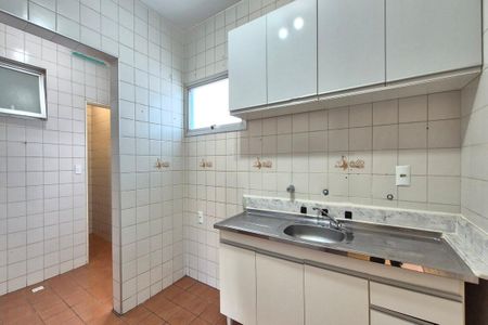 Apartamento para alugar com 68m², 2 quartos e 1 vaga Apartamento para alugar com 68m², 2 quartos e 1 vagaCozinha