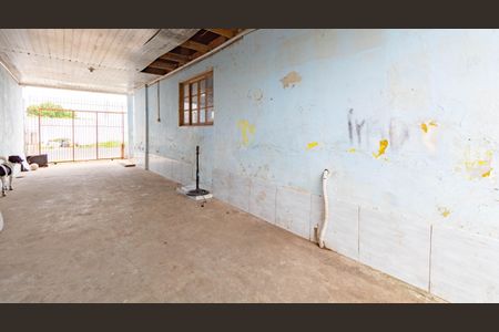 Área externa de casa à venda com 2 quartos, 10m² em Rio Branco, Canoas