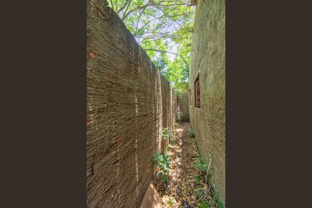 Área externa de casa à venda com 2 quartos, 10m² em Rio Branco, Canoas