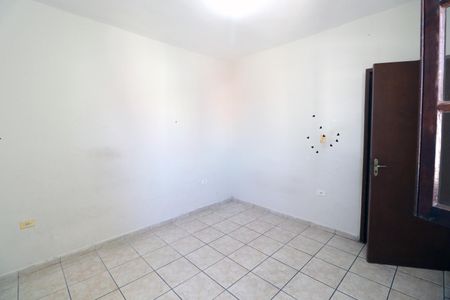 Quarto 1 de casa para alugar com 2 quartos, 100m² em Jardim Las Vegas, Santo André