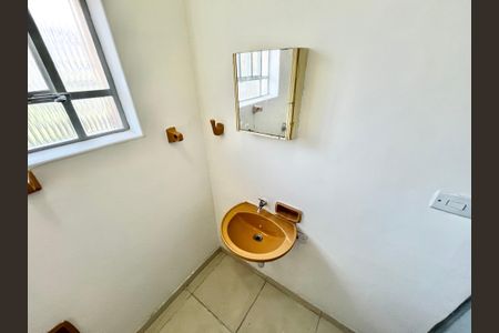 Casa para alugar com 100m², 3 quartos e 2 vagasBanheiro da Suíte 3