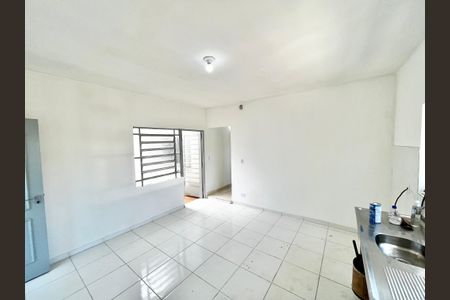 Casa para alugar com 100m², 3 quartos e 2 vagasCozinha
