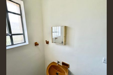 Casa para alugar com 100m², 3 quartos e 2 vagasBanheiro da Suíte 3