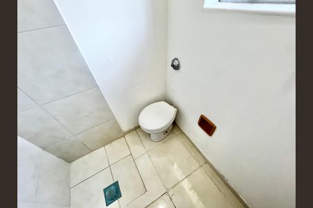 Casa para alugar com 100m², 3 quartos e 2 vagasBanheiro da Suíte 3