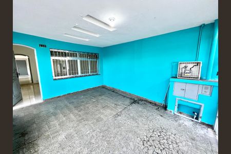 Casa para alugar com 100m², 3 quartos e 2 vagasGaragem