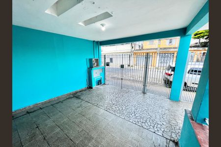 Casa para alugar com 100m², 3 quartos e 2 vagasGaragem