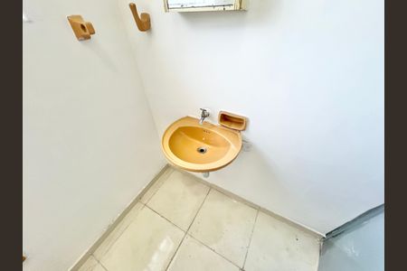 Casa para alugar com 100m², 3 quartos e 2 vagasBanheiro da Suíte 3