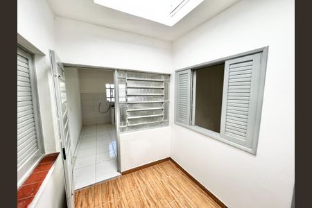 Casa para alugar com 100m², 3 quartos e 2 vagasJardim de Inverno
