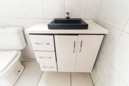 Casa para alugar com 100m², 2 quartos e sem vagaBanheiro