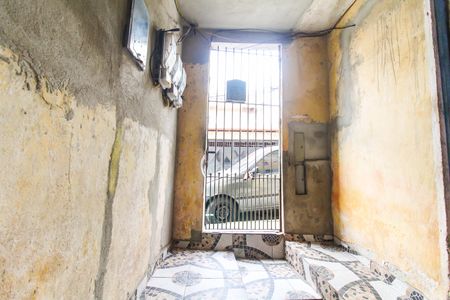 Casa para alugar com 100m², 2 quartos e sem vaga Casa para alugar com 100m², 2 quartos e sem vagaEntrada