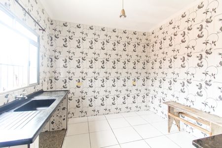 Casa para alugar com 100m², 2 quartos e sem vagaCozinha