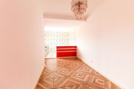 Casa para alugar com 100m², 2 quartos e sem vaga Casa para alugar com 100m², 2 quartos e sem vagaSala de Jantar