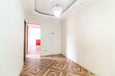 Casa para alugar com 100m², 2 quartos e sem vagaSala