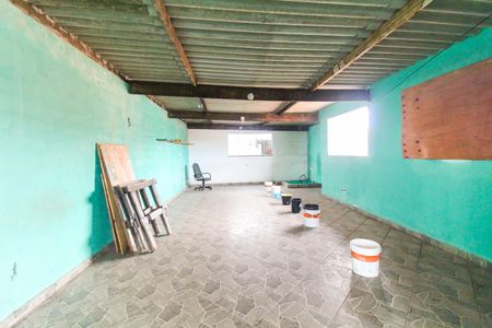 Casa para alugar com 100m², 2 quartos e sem vaga Casa para alugar com 100m², 2 quartos e sem vagaTerraço