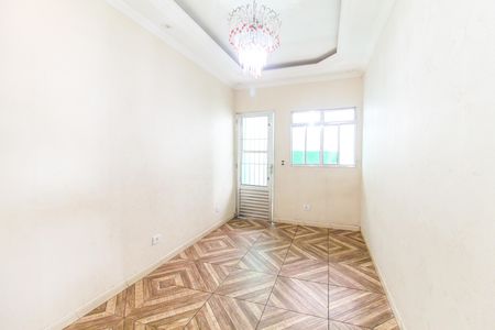 Casa para alugar com 100m², 2 quartos e sem vagaSala