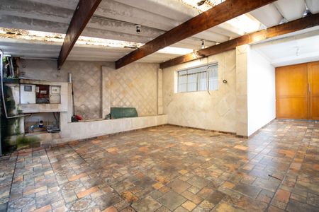 Casa à venda com 230m², 1 quarto e 2 vagasGaragem