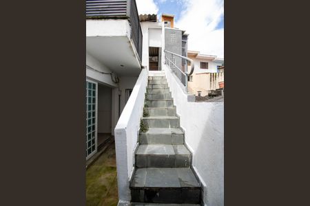 Casa à venda com 230m², 1 quarto e 2 vagasÁrea de Serviço