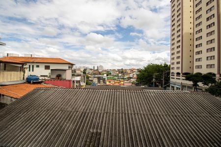 Casa à venda com 230m², 1 quarto e 2 vagasVista Área superior 