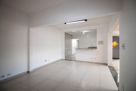 Sala de casa à venda com 1 quarto, 230m² em Chácara Agrindus, Taboão da Serra