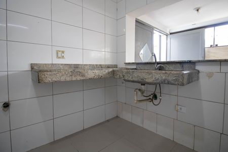 Casa à venda com 230m², 1 quarto e 2 vagasCozinha 