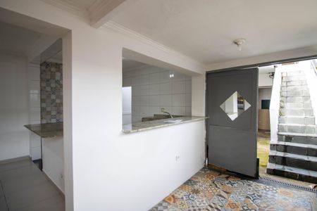 Casa à venda com 230m², 1 quarto e 2 vagasCozinha 