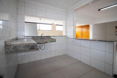 Casa à venda com 230m², 1 quarto e 2 vagasCozinha 