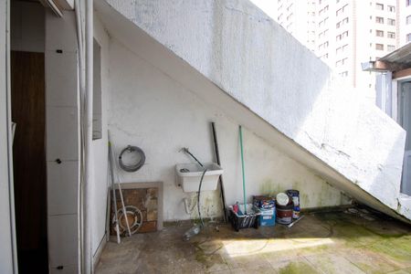 Casa à venda com 230m², 1 quarto e 2 vagasÁrea de Serviço