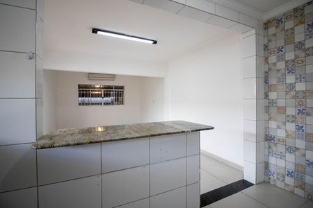 Casa à venda com 230m², 1 quarto e 2 vagasCozinha 