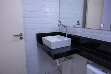 Apartamento para alugar com 48m², 2 quartos e 1 vagaBanheiro da Suíte