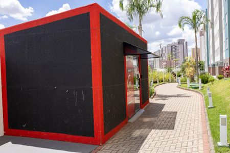 Apartamento para alugar com 48m², 2 quartos e 1 vagaÁrea comum