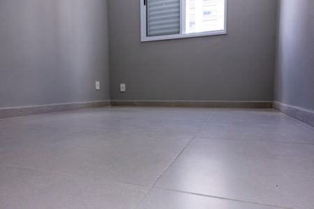 Quarto de apartamento para alugar com 1 quarto, 48m² em Jardim Residencial Martinez, Sorocaba