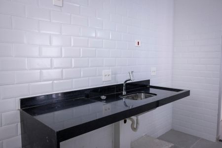 Apartamento para alugar com 48m², 2 quartos e 1 vagaCozinha