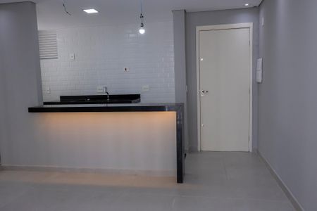 Apartamento para alugar com 48m², 2 quartos e 1 vagaSala