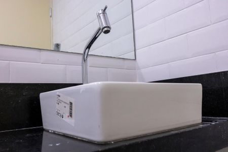 Apartamento para alugar com 48m², 2 quartos e 1 vagaBanheiro