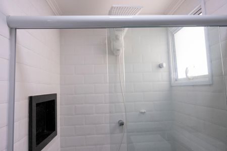 Apartamento para alugar com 48m², 2 quartos e 1 vagaBanheiro