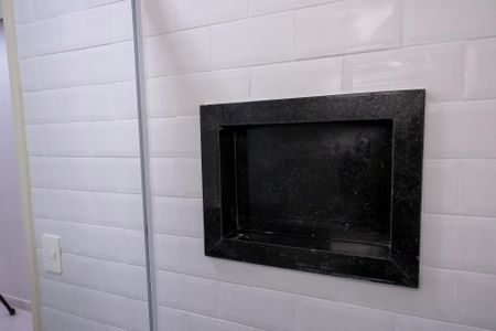 Apartamento para alugar com 48m², 2 quartos e 1 vagaBanheiro